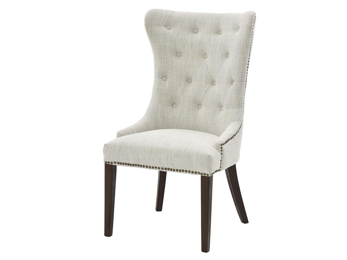 Prestige Chair, Ivory